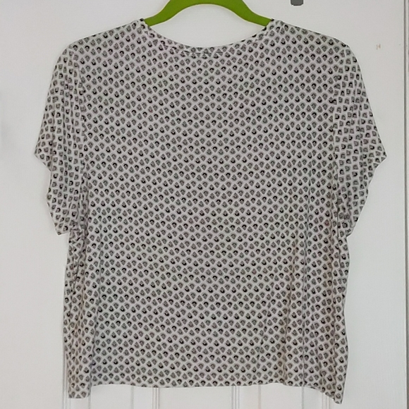 Aeropostale Seriously Soft Easy Tee - Picture 3 of 4